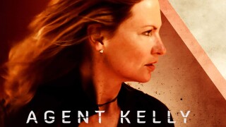 Agent Kelly