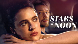 Stars at Noon