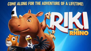 Riki Rhino