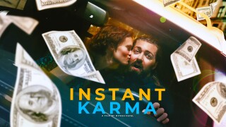 Instant Karma
