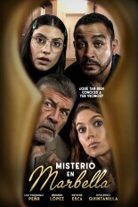 Misterio en Marbella