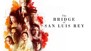 The Bridge of San Luis Rey