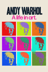 Andy Warhol: A Life in Art