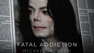 Fatal Addiction: Michael Jackson