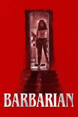 Barbarian