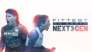 Fittest on Earth: Next Gen