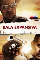 Bala expansiva