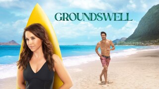 Groundswell