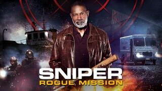 Sniper: Rogue Mission