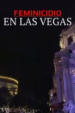 Feminicidio en Las Vegas