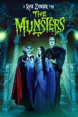The Munsters