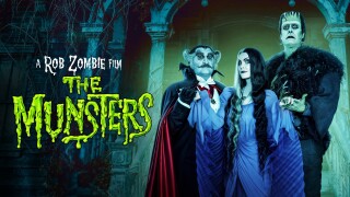 The Munsters