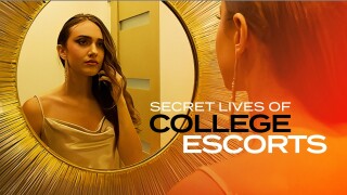 Secret Lives of College Escorts