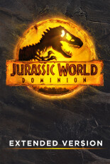 Jurassic World Dominion: Extended Edition