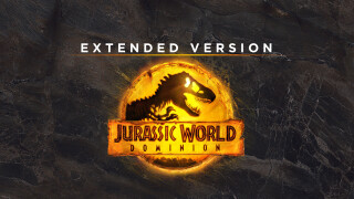 Jurassic World Dominion: Extended Edition