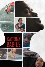 Katrina Babies