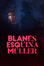 Blanes esquina Müller