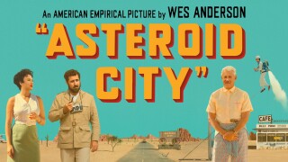 Asteroid City