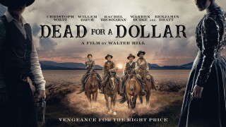 Dead for a Dollar