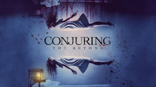 Conjuring the Beyond