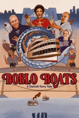 Boblo Boats: A Detroit Ferry Tale