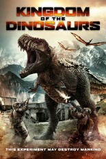 Kingdom of the Dinosaurs