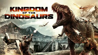 Kingdom of the Dinosaurs