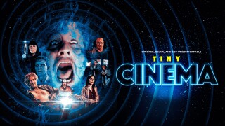 Tiny Cinema
