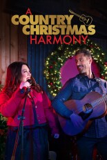 A Country Christmas Harmony