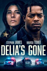 Delia's Gone