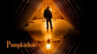 Pumpkinhole