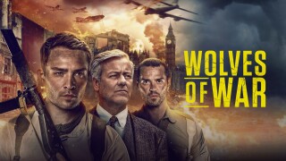Wolves of War