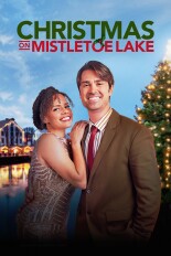 Christmas on Mistletoe Lake