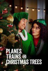 Planes, Trains, and Christmas Trees