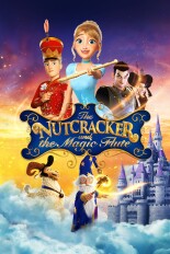 The Nutcracker and the Magic Flute