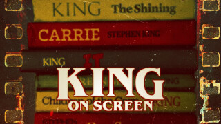 King on Screen