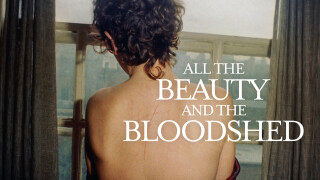 All the Beauty and the Bloodshed