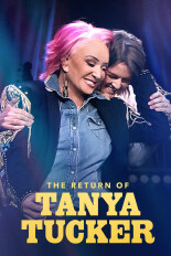 The Return of Tanya Tucker: Featuring Brandi Carlile