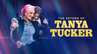 The Return of Tanya Tucker: Featuring Brandi Carlile