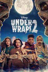 Under Wraps 2