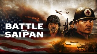 Battle for Saipan