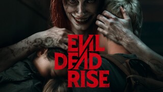 Evil Dead Rise