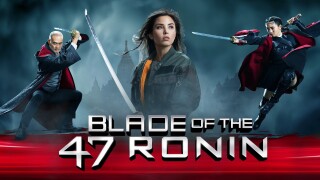 Blade of the 47 Ronin