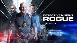 Detective Knight: Rogue