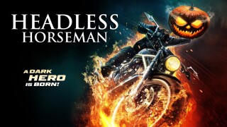 Headless Horseman