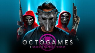 Octogames