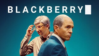 BlackBerry