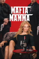 Mafia Mamma