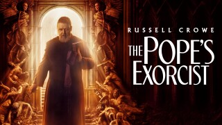 The Pope's Exorcist