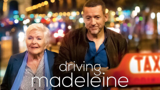 Driving Madeleine